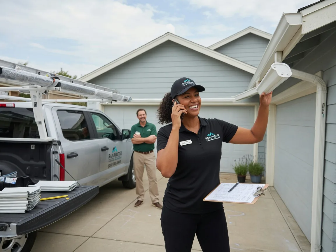 Gutter Installation Encino, NM FAQs